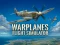 Игра Warplanes Flight Simulator онлајн