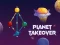 Игра Planet Takeover онлајн