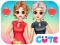 Игра Princess Cheongsam Shanghai Fashion онлајн