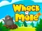 Игра Whack A Mole онлајн