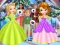 Игра Sofia Vs Amber Fashion Contest онлајн