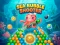 Игра Sea Bubble Shooter онлајн