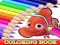 Игра Coloring Book for Finding Nemo онлајн