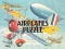 Игра Airplanes Puzzle онлајн