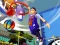 Игра Basketball.io 2.0 NBA онлајн