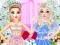 Игра My Sisters Perfect Wedding онлајн