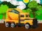 Игра Construction vehicles jigsaw онлајн