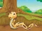 Игра Scary Reptiles Coloring онлајн