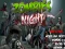 Игра Zombies Night онлајн