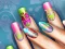 Игра Floral Realife Manicure онлајн