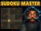 Игра Sudoku Master онлајн