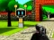 Игра Sprunki 3D Shooter онлајн