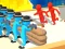 Игра Human Evolution Rush онлајн