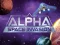 Игра Alpha Space Invasion онлајн