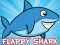 Игра Flappy Shark онлајн