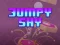 Игра Jumpy Sky онлајн