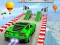 Игра Extreme City GT Car Stunts онлајн
