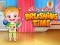 Игра Baby Hazel Brushing Time онлајн