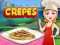 Игра Crepes онлајн