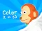 Игра Color It in 3D онлајн