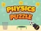 Игра Physics Puzzle онлајн