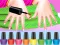 Игра Baby Taylor Hand Care онлајн