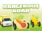 Игра Dangerous Roads онлајн