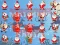 Игра Matching Santa онлајн