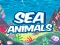 Игра Sea Animals онлајн