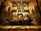 Игра Bendy and the Ink 3D Game онлајн
