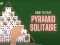 Игра Pyramid Solitaire Great Pyramid онлајн