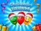 Игра Christmas Balloons онлајн