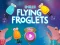 Игра Small's Flying Froglets онлајн