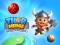 Игра Thor's Merge онлајн
