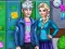 Игра Modern Highschool Looks онлајн