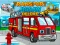 Игра Transport Jigsaw Deluxe онлајн
