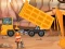 Игра Dump Trucks Hidden Objects онлајн