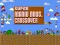 Игра Super Mario Crossover онлајн