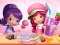 Игра Strawberry Shortcake Sweet Shop онлајн