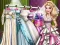 Игра Dove Wedding Dolly Dress Up онлајн