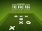 Игра Tic tac toe mania онлајн