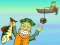 Игра Lucky Fisherman онлајн