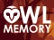 Игра Owl Memory онлајн