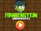 Игра Frankenstein Adventures онлајн