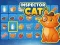 Игра Inspector Cat онлајн