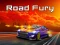 Игра Road Fury онлајн