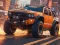 Игра 4x4 Offroader онлајн