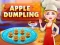 Игра Apple Dumplings онлајн