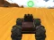 Игра Mayhem Drive онлајн