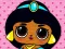 Игра Popsy Princess Jigsaw Puzzle онлајн